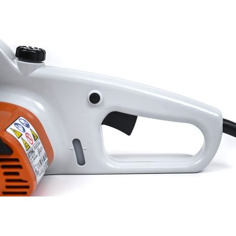 Elektrická řetězová pila STIHL MSE 141 C-Q - 9