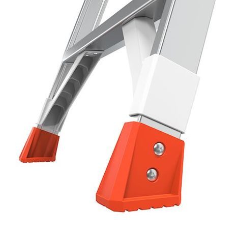 Skládací malířské schůdky LittleGiant Paint Pro 15165-001 - 9