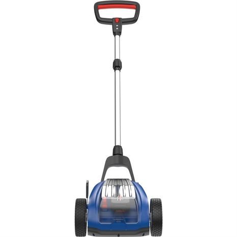 Aku sekačka jednoruční GÜDE ERM 18-201-23 58486 - 4