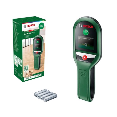 Digitální detektor Bosch UniversalDetect 0603681301