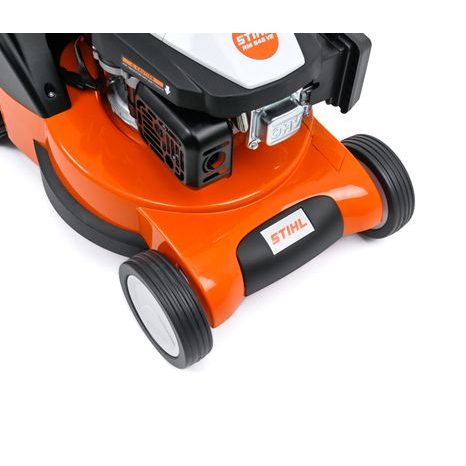 Benzínová sekačka STIHL RM 545.1 VE - 6