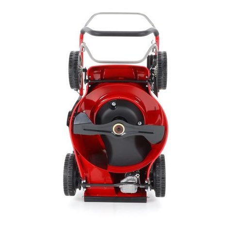 Benzínová kosačka Weibang WB 456 SCVE 6in1 - 21