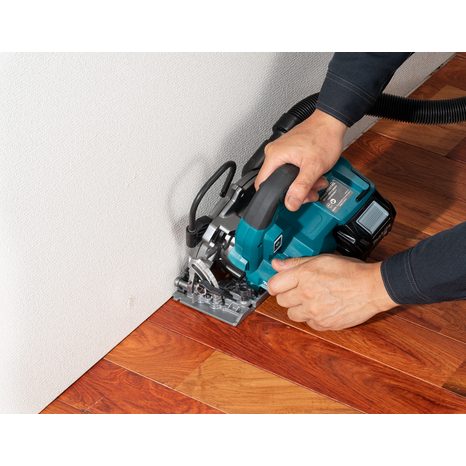 Aku okružní pila Makita XGT HS014GZ - 7