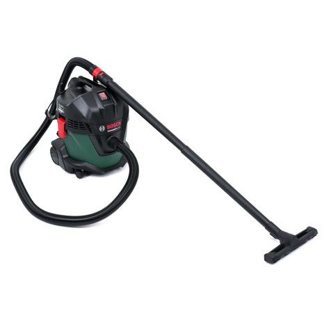 Elektrický vysavač Bosch UniversalVac 15 06033D1100 - 2