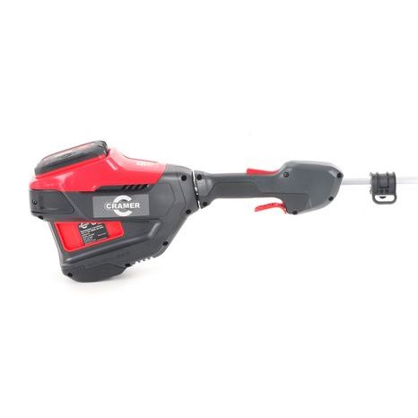 Aku křovinořez CRAMER 82T15 - 9