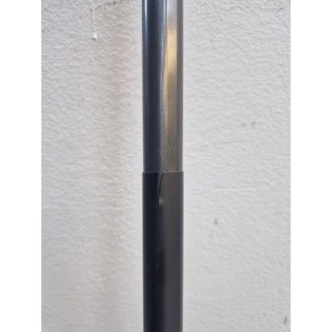 Poškozeno - Násada na hrábě Fiskars Graphite QuikFit 155 cm 1000661 - 5