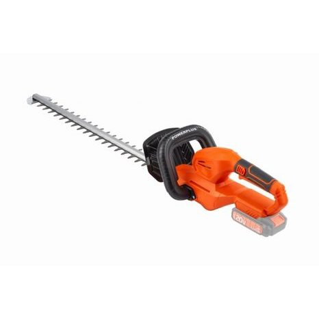 AKU plotostrih 20V LI-ION 580mm (bez batérie) - 6