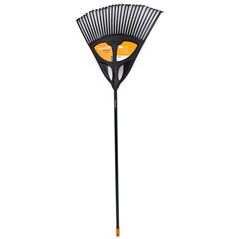 Hrábě na listí Fiskars Solid XL 1015645 - 3