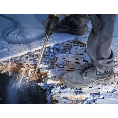 Sekáč špičatý samoostřící Bosch PRO SDS max-5C 400 mm 2608690167 - 8