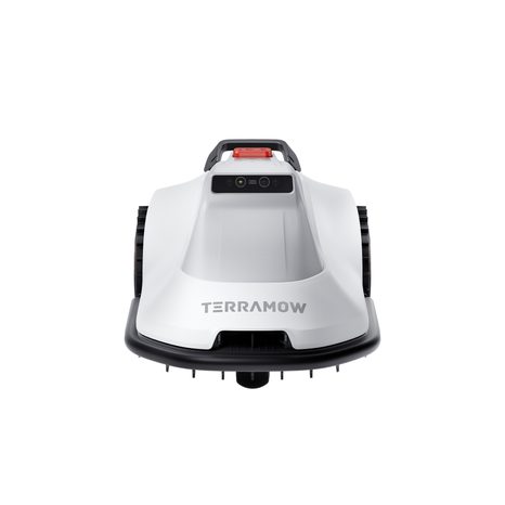 Robotická sekačka TerraMow S800 - 3