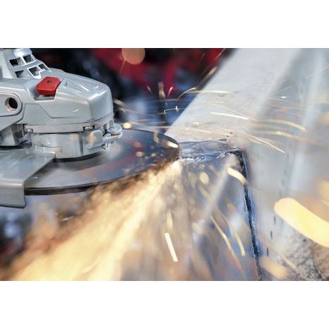 Brusný kotouč Bosch PRO Metal 230 mm 1 ks 2608603184 - 4