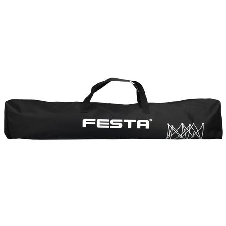 Pracovní stonožka FESTA 3x2 23661 - 2