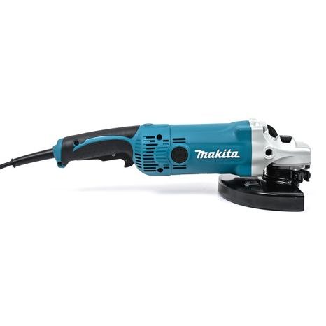 Elektrická úhlová bruska 230mm Makita GA9050R - 3