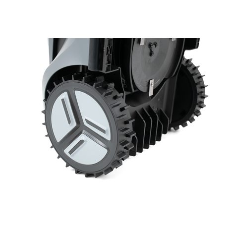 Robotická sekačka TerraMow V1000 - 14