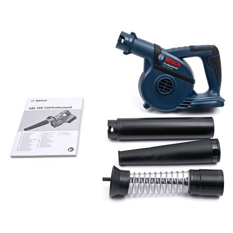 Aku fukar Bosch GBL 18V-120 06019F5100 - 8