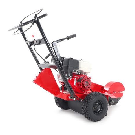 Benzínová pařezová fréza Weibang WB SG13H - 4