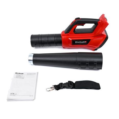 Aku fukar na listí Einhell GP-LB 36/210 Li E-Solo 3433620 - 9