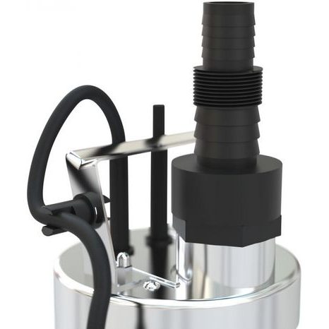 Ponorné čerpadlo GÜDE GFS 4000 Inox 94606 - 2