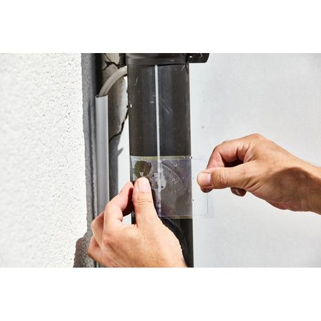 Opravná samolepící páska CF Group AQUA PATCH 7 x 10 cm 3000838CF - 8