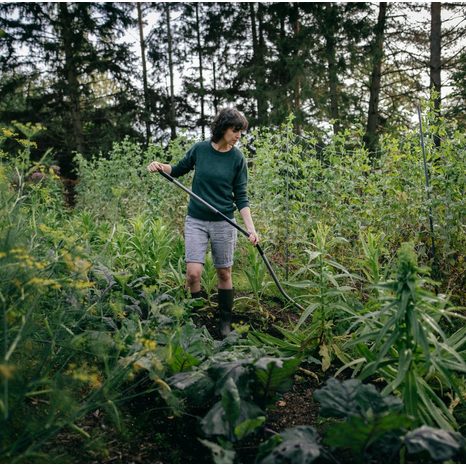 Hrábě Fiskars Ergonomic™ 1077112 - 4