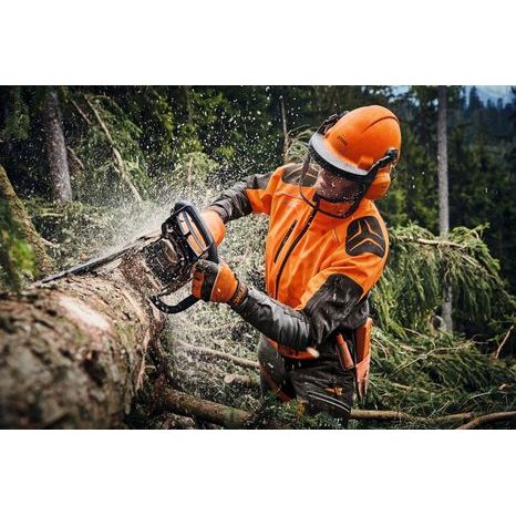 Motorová pila STIHL MS 462 45/RS - 3