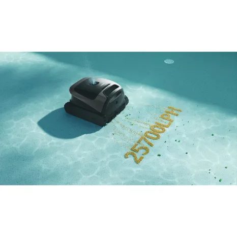 Automatický aku bazénový vysavač Beatbot Sora P3 - 6