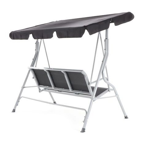 Zahradní houpačka se stříškou Vegas 41 Vega - 5