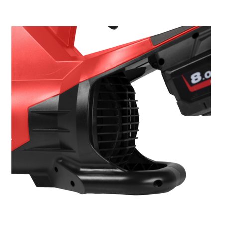 Aku fukar na listí Milwaukee M18 F2BL-0 4933479987 - 6