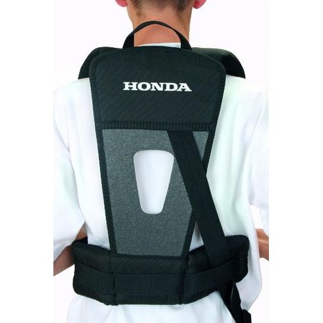 Benzínový křovinořez Honda UMK 435 U - 2