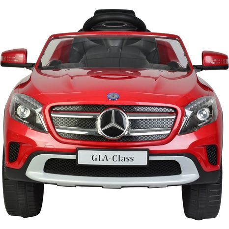 Elektrické autíčko Mercedes GLA Buddy Toys BEC 8111 - 6