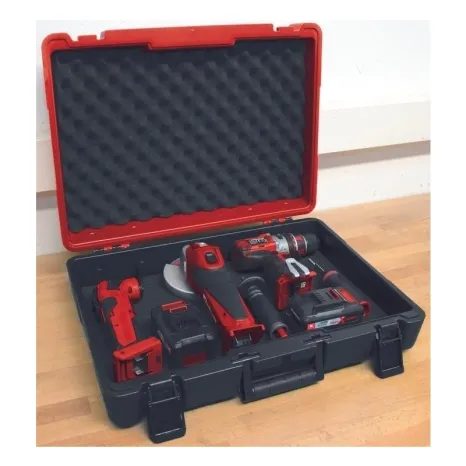 Kufr Einhell E-Box M55/40 4530049 - 2