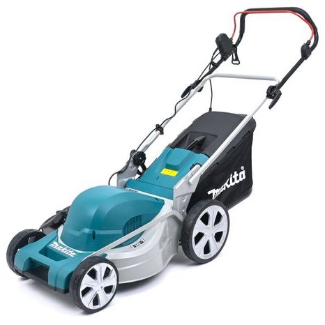 Elektrická sekačka Makita ELM4620 - 5