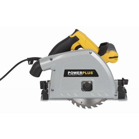 Elektrická ponorná pila Powerplus 1200W POWX0562 - 6