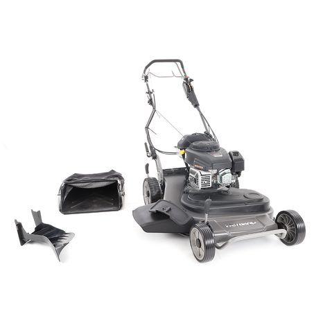 Benzínová kosačka Weibang WB 778 SLCV - 2