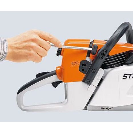 Motorová pila STIHL MS 400 C-M (model r. 2024) - 3