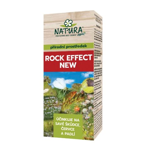 NATURA Rock Effect NEW 100 ml