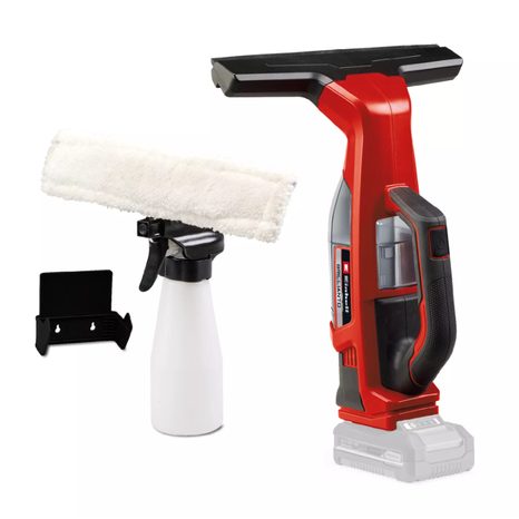 Aku čistič oken Einhell BRILLIANTO 3437100