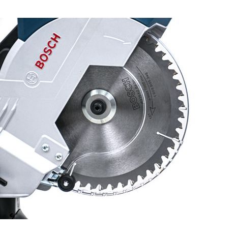Elektrická pokosová pila se zákluzem Bosch GCM 8 SJL 0601B19100 - 8