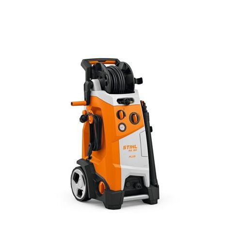 Elektrická tlaková myčka STIHL RE 150 PLUS - 5