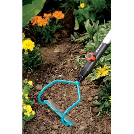 Motyčka Gardena Combisystem 16 cm 3193-20 - 2