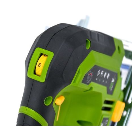 Aku přímočará pila FIELDMANN FDUP 70405-0 - 10