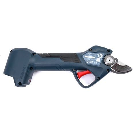 Aku zahradní nůžky Bosch Pro Pruner 06019K1020 - 3