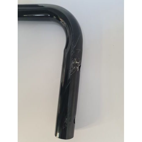 Použito - Elektrický drtič větví Scheppach GS 55 5904404901 - 5