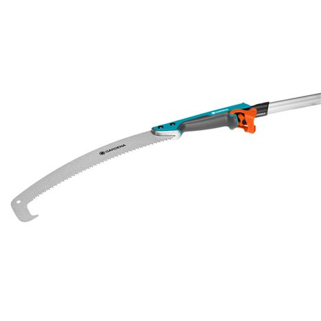 Zahradní pilka 300PP ohnutá Gardena 8738-20 - 3