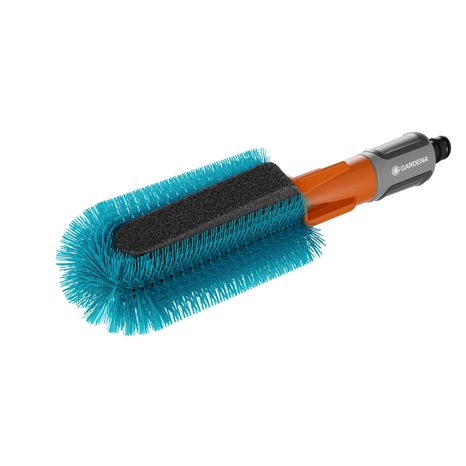 Ruční kartáč Gardena Cleansystem 18848-20