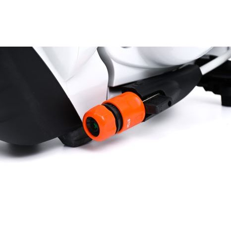 Benzínová rozbrušovací pila STIHL TS 420 - 12