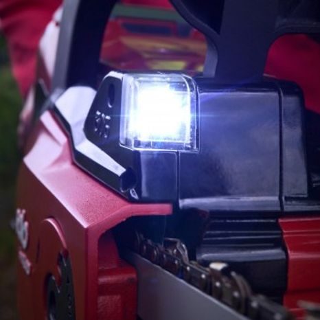 Aku řetězová pila AL-KO CS 3635 Li 36V - 9