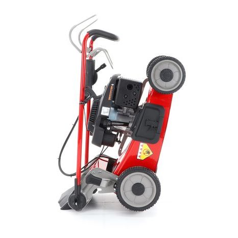 Benzínová kosačka Weibang WB 456 SCVE 6in1 - 23