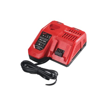 Rychlonabíječka Milwaukee M12-18 FC 4932451079