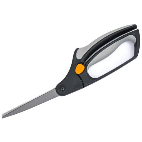 Nůžky na trávu Fiskars S50 1000557 - 6